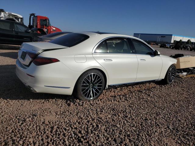 W1K6G7GB6MA036206 Mercedes-Benz S 580 4mat
