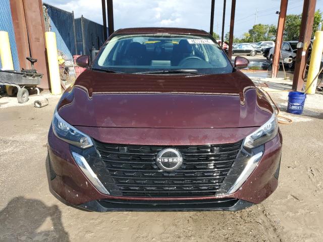 3N1AB8CV1RY233251 Nissan SENTRA SV