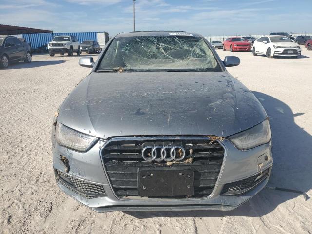 WAUAFAFL8FN031970 Audi flex fuel capable engine