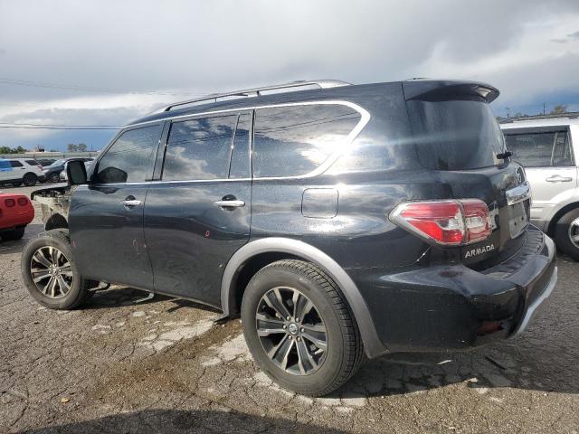 JN8AY2NF7H9300121 Nissan ARMADA PLA
