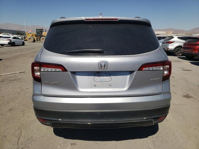5FNYF5H38NB028277 Honda PILOT SPOR