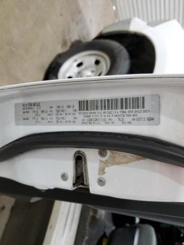 1C6RR7GG8HS713163 RAM 1500 Slt