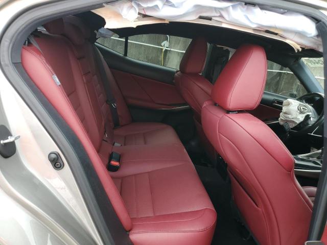 JTHBA1D26K5092565 Lexus IS 300