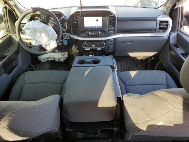 1FTFW1CD1MFD11386 Ford F150 SUPER