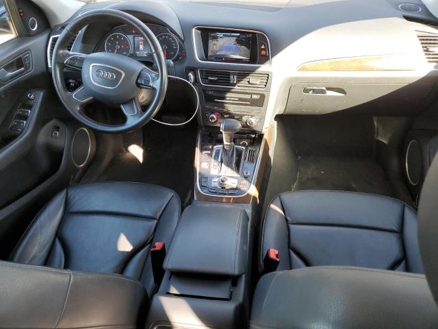 WA1L2AFP2GA066923 Audi Q5 PREMIUM