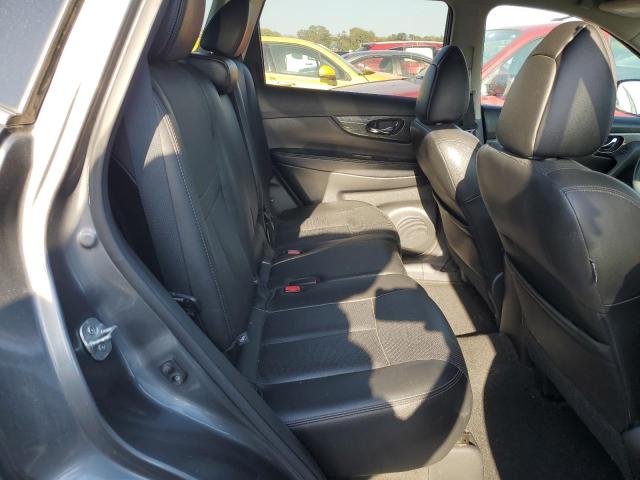 5N1AT2MVXGC768585 Nissan ROGUE S