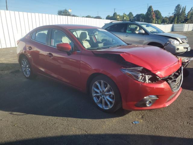 JM1BM1W38E1154655 Mazda 3 GRAND TO