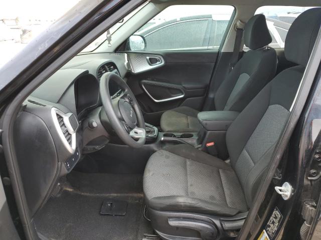 KNDJ23AU3N7178940 KIA SOUL LX