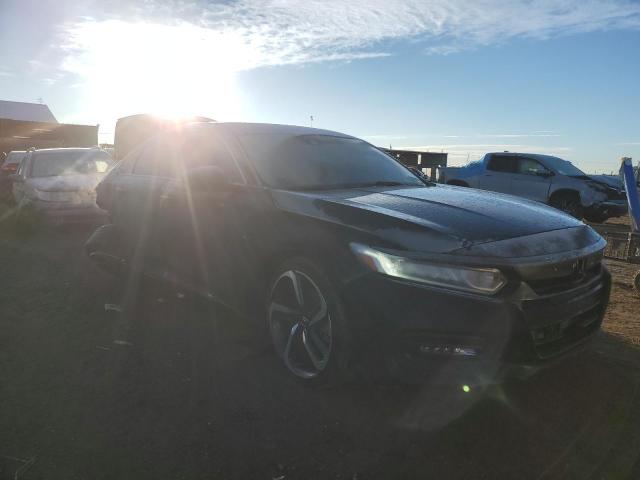 1HGCV1F34JA021582 Honda l15be