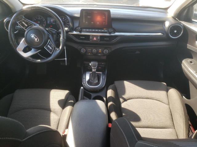 3KPF54AD0KE082570 KIA FORTE EX