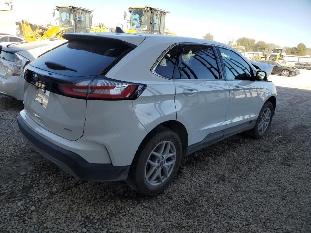 2FMPK4J97RBA00422 Ford EDGE SEL