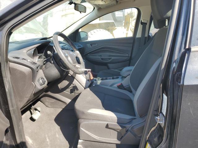1FMCU0F70EUA59003 Ford ESCAPE S