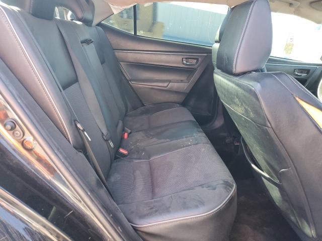 5YFBURHE2GP395378 Toyota COROLLA L