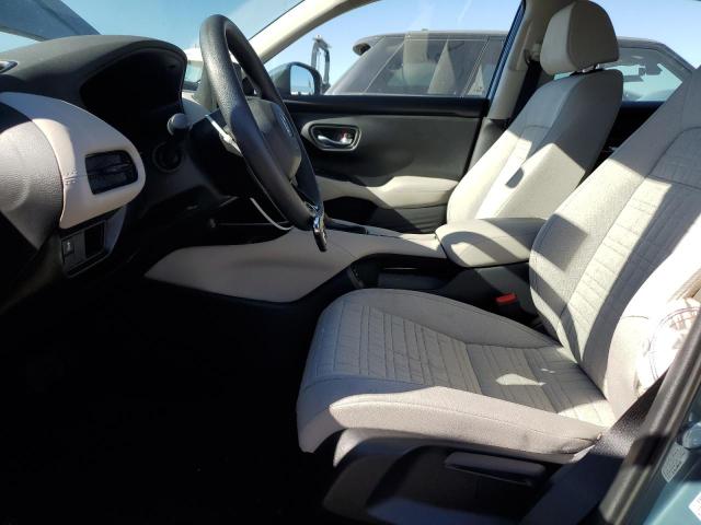 3CZRZ2H36SM717505 Honda HR-V LX