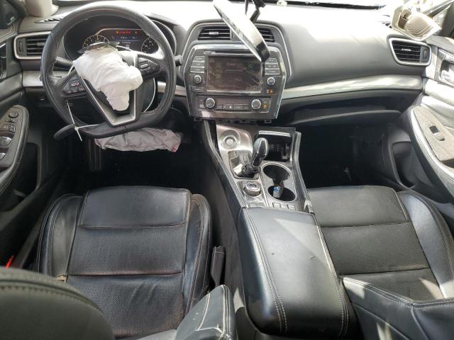 1N4AA6AV3KC363317 Nissan Maxima
