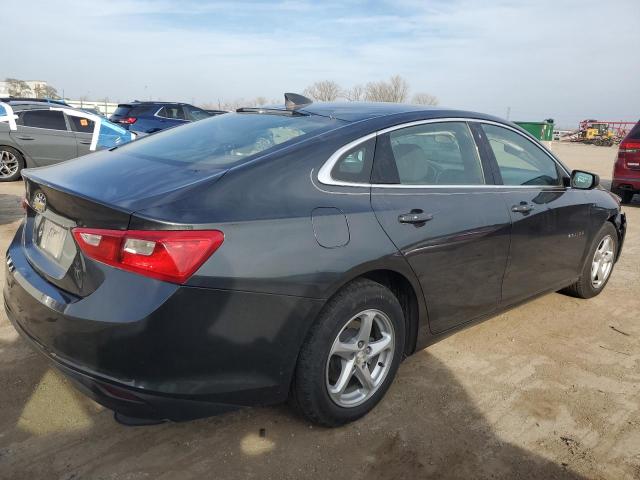 1G1ZB5ST0JF106820 Chevrolet MALIBU LS