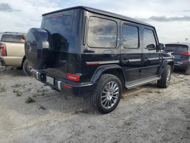 W1NYC6BJ8PX461153 Mercedes-Benz G 550
