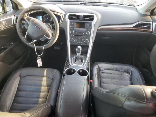 3FA6P0LU5ER152521 Ford FUSION SE