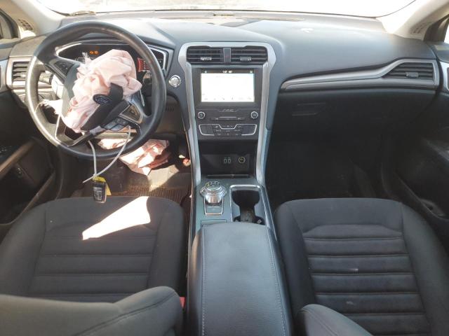 3FA6P0LU7KR183863 Ford FUSION SE