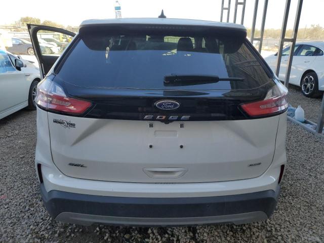 2FMPK4J97RBA00422 Ford EDGE SEL