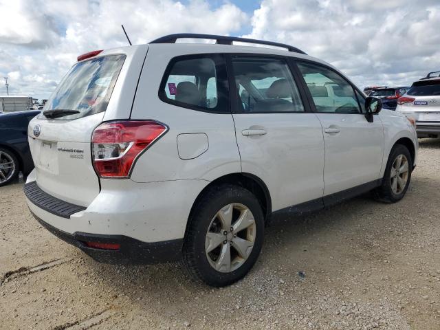JF2SJABC0FH544514 Subaru FORESTER 2