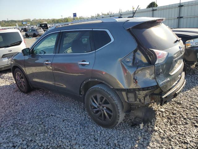 5N1AT2MVXGC768585 Nissan ROGUE S