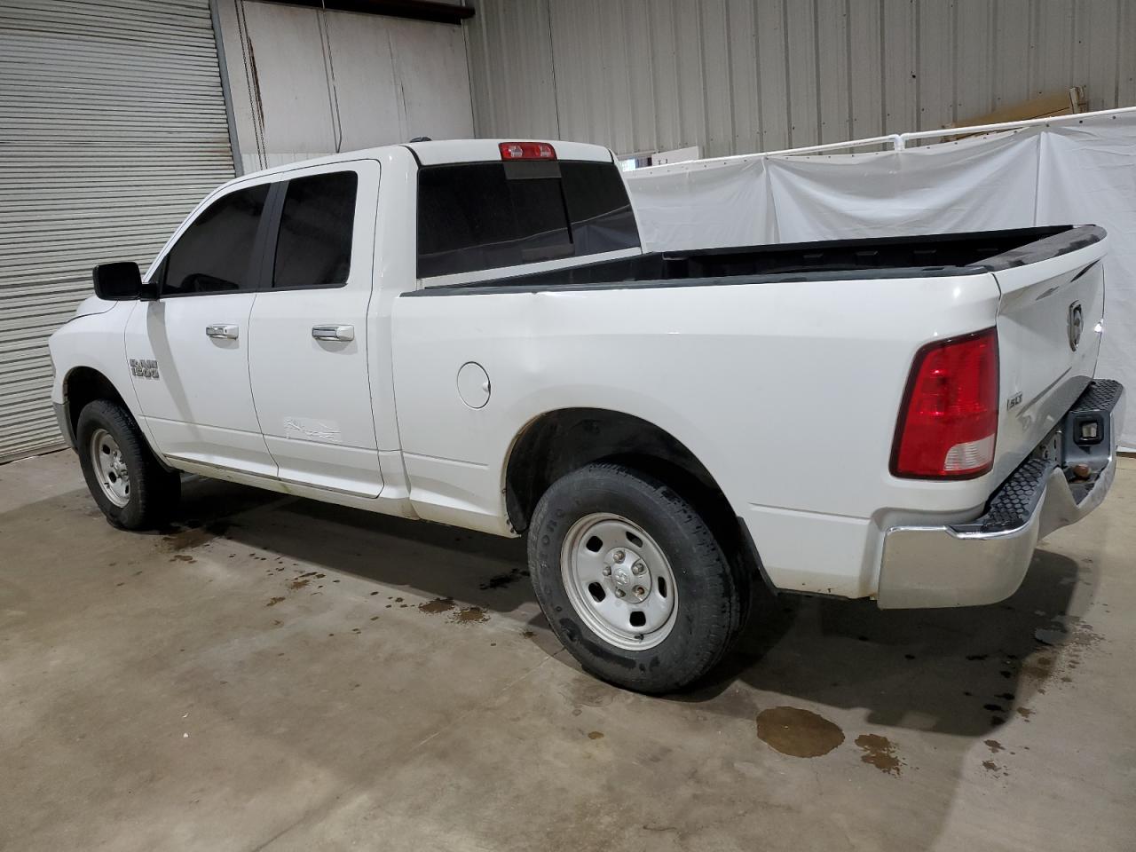 1C6RR7GG8HS713163 RAM 1500 Slt