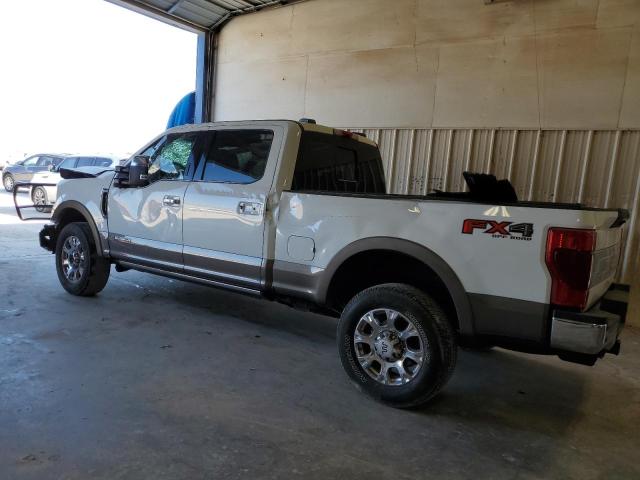 1FT8W2BT8NEF03581 Ford F250 SUPER