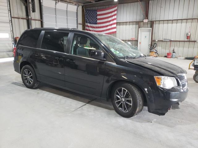 2C4RDGCG2HR625322 Dodge 2017