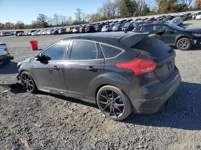 WF0DP3TH5H4125089 Ford FOCUS RS