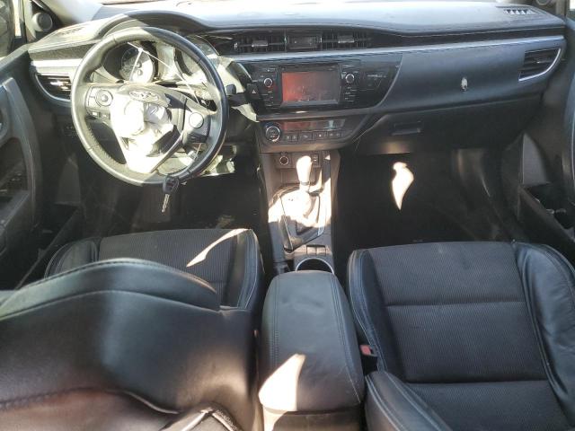 5YFBURHE2GP395378 Toyota COROLLA L