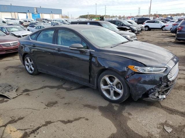 3FA6P0H70ER120580 Ford FUSION SE