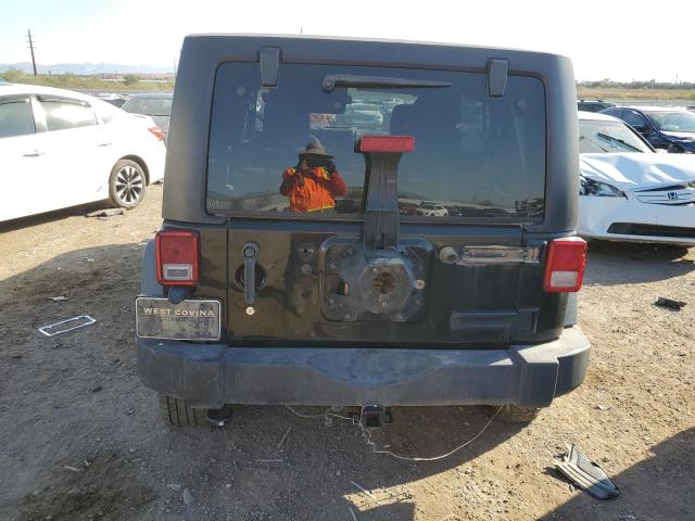 1C4BJWFG7HL647552 Jeep WRANGLER U