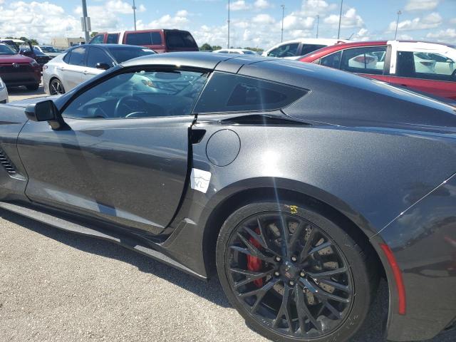 1G1YS2D69H5603737 Chevrolet Corvette Z