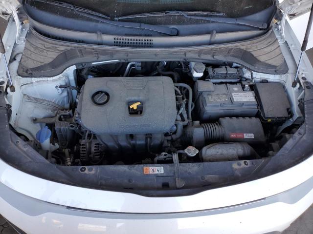 KNDJ23AU2L7081533 KIA SOUL LX