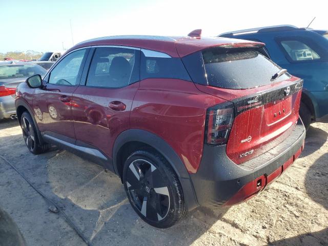 3N8AP6DCXSL300355 Nissan KICKS SR