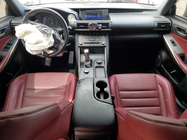 JTHBA1D26K5092565 Lexus IS 300