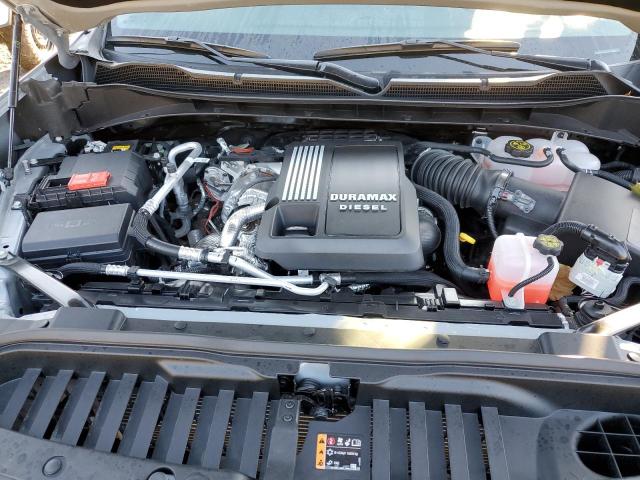 3GCUDCE86RG154520 Chevrolet Silverado