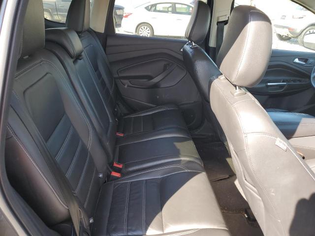 1FMCU0HD7JUA52711 Ford ESCAPE SEL