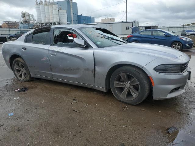 2C3CDXHG0GH326726 Dodge CHARGER SX