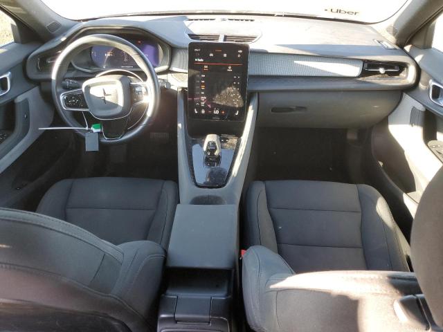 YSMED3KA2PL129372 Polestar 2