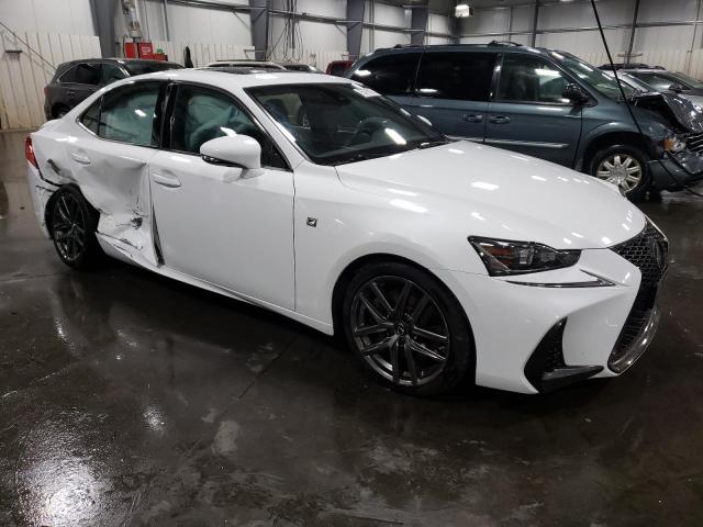 JTHC81D26K5036321 Lexus IS 300