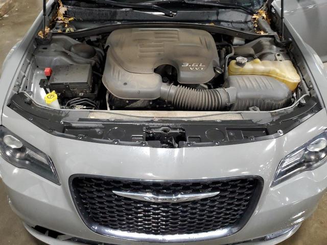 2C3CCAGG7HH597530 Chrysler 300 S