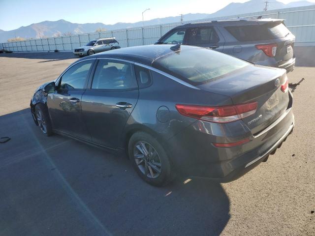 5XXGT4L31LG289091 KIA Optima Lx