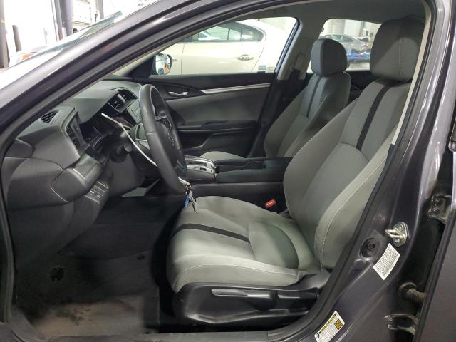 19XFC2F50JE022122 Honda Civic Lx