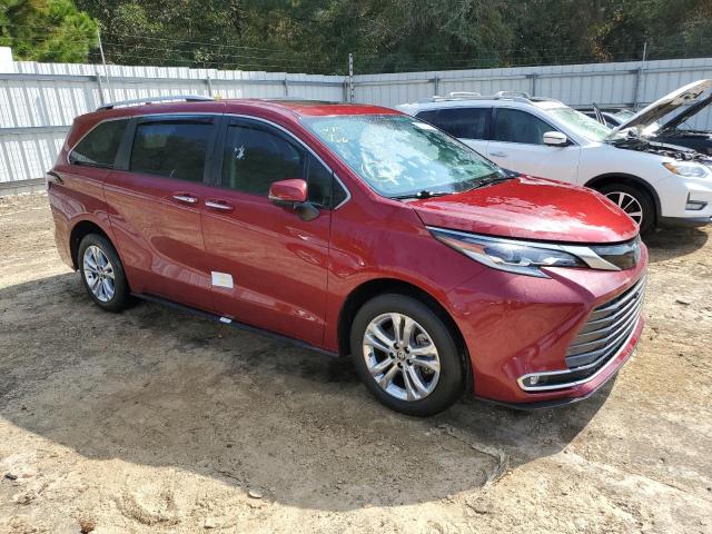 5TDESKFC3NS064258 Toyota Sienna Lim