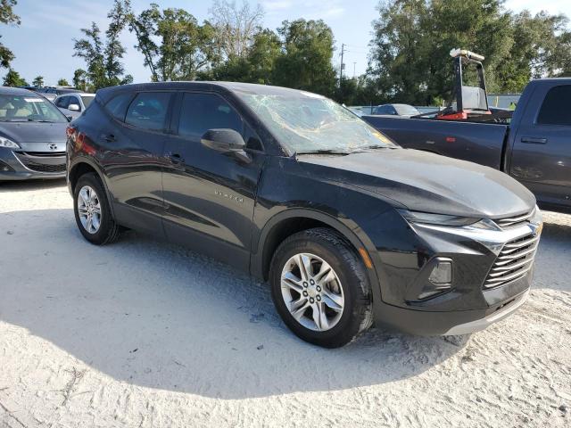 3GNKBARA2KS700495 Chevrolet Blazer L