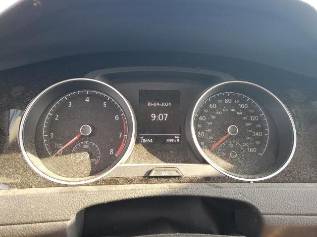 3VWC17AU1HM543092 Volkswagen GOLF SPORT