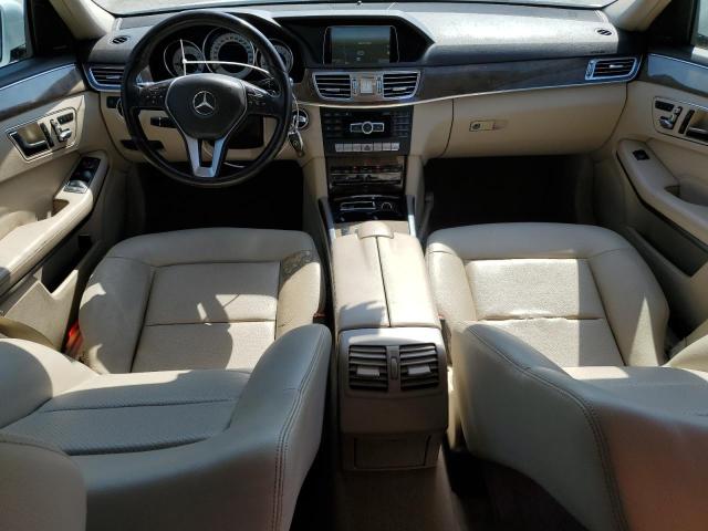 WDDHF9HB7EA883887 Mercedes-Benz E 250 BLUE