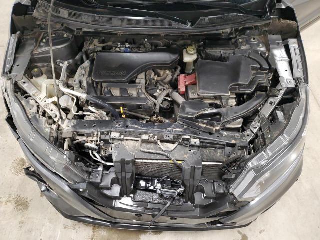 JN1BJ1BV6NW340961 Nissan ROGUE SPOR